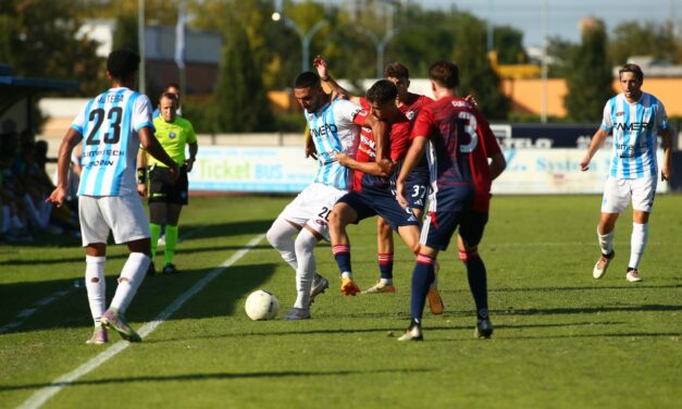 Legnago, adesso sono guai: per Gastaldello ultima chiamata a Terni