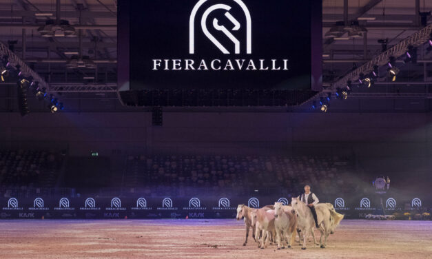 Si chiude Fieracavalli 2024: 140 mila presenze da 73 paesi