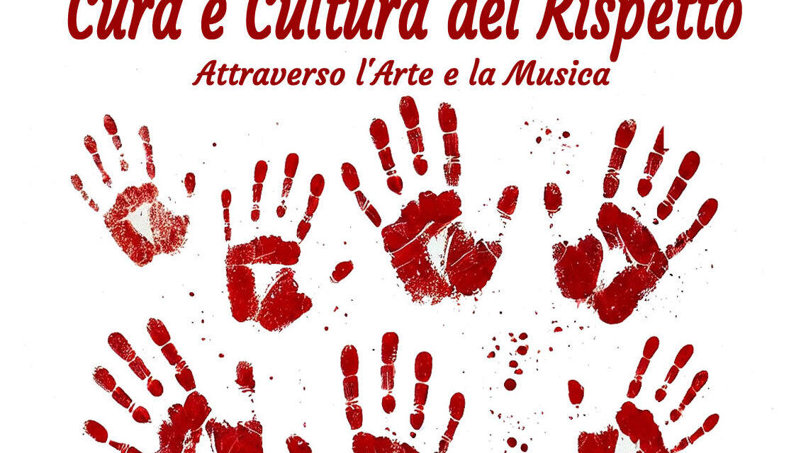 Il 22 novembre spettacolo “Cura e cultura del rispetto” a Casaleone