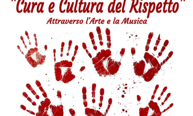 Il 22 novembre spettacolo “Cura e cultura del rispetto” a Casaleone