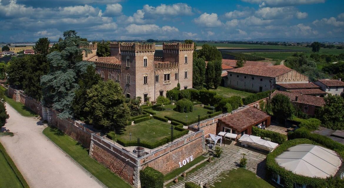 “Le donne del Casanova” al Castello di Bevilacqua