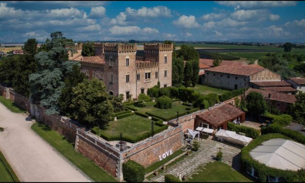 “Le donne del Casanova” al Castello di Bevilacqua