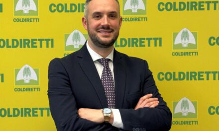 Alex Vantini rieletto Presidente del Consorzio di Bonifica Veronese