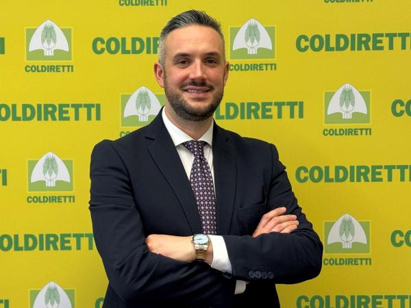 Alex Vantini rieletto Presidente del Consorzio di Bonifica Veronese