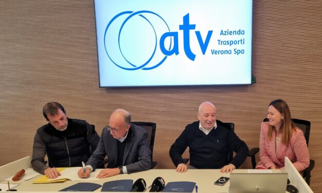 ATV, nuova governance e nuova veste giuridica per il rilancio del trasporto pubblico