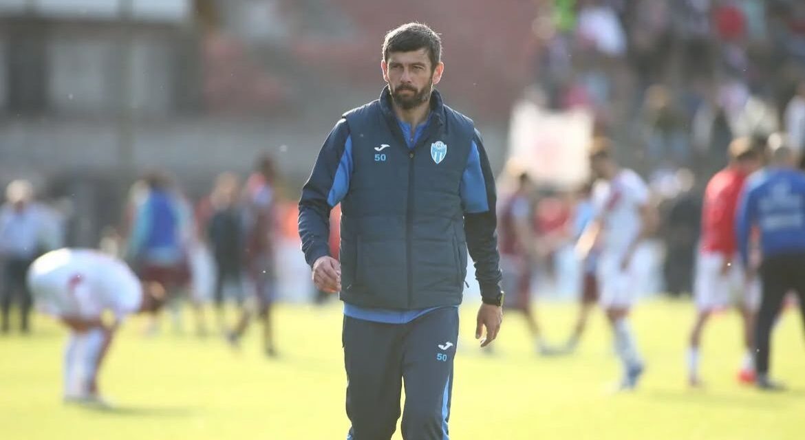 Massimo Donati a “Il Basso Adige”: «In Grecia una bella esperienza, il Legnago può salvarsi»