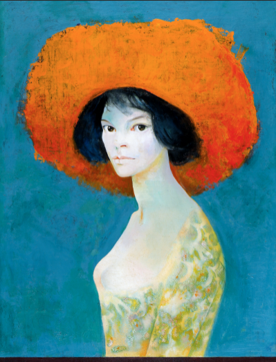 Io sono Leonor Fini