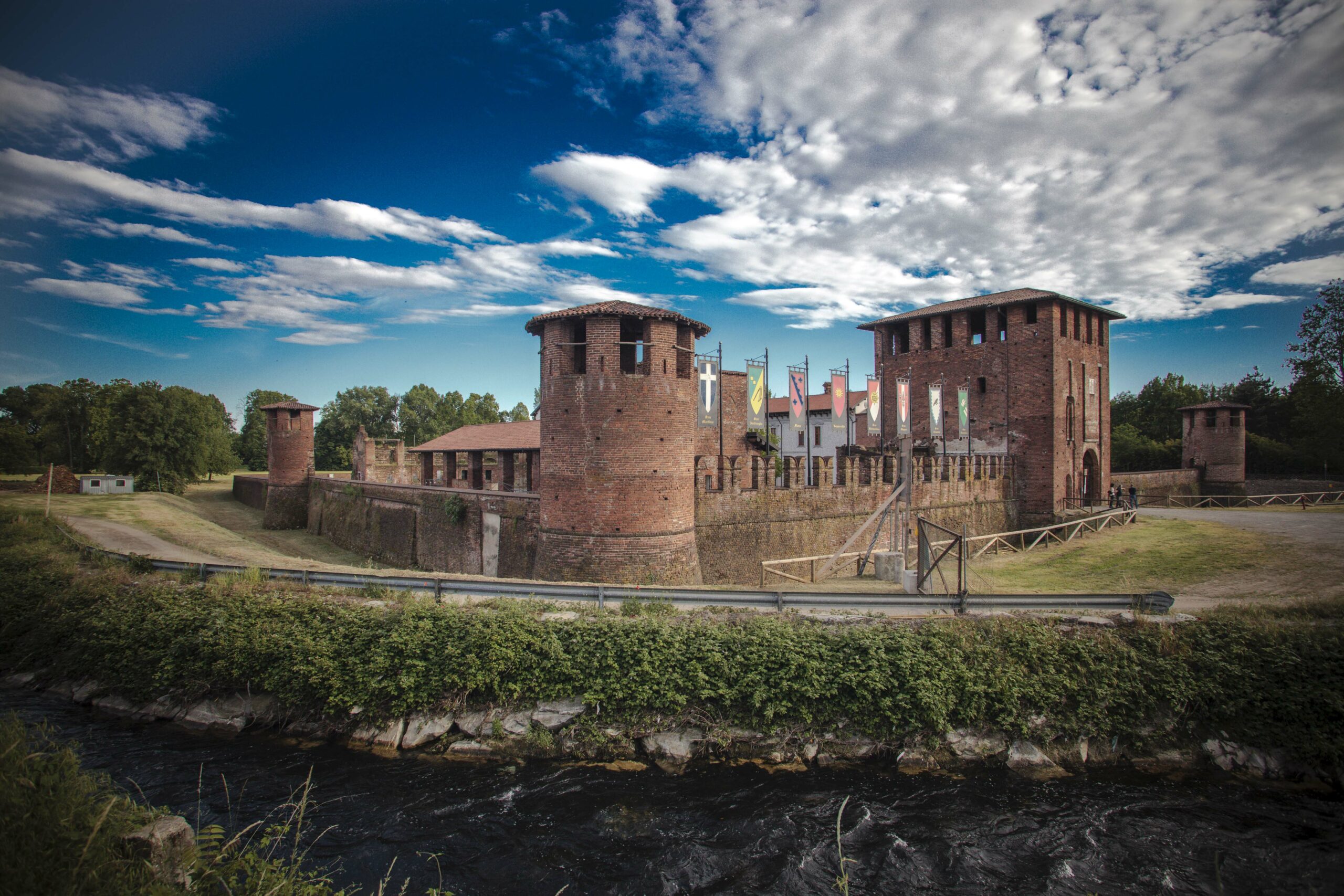 Torna il Festival di Letteratura Storica “La storia tra le righe”