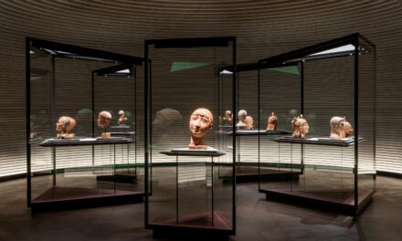 Etruschi del Novecento, nuova tappa alla Fondazione Luigi Rovati di Milano