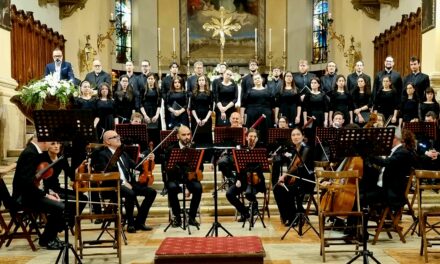 Duecento anni di Antonio Salieri, Requiem in Do minore
