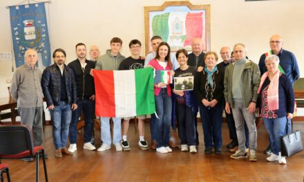 Discendenti Beltrame, dal Brasile alla ricerca delle origini