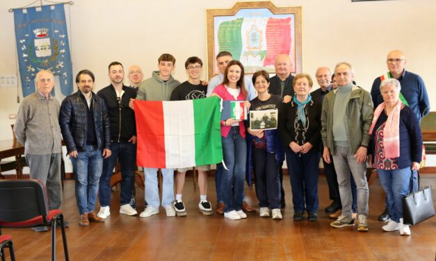 Discendenti Beltrame, dal Brasile alla ricerca delle origini