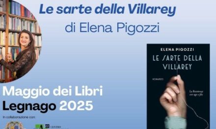 Fondazione Fioroni, le iniziative del weekend