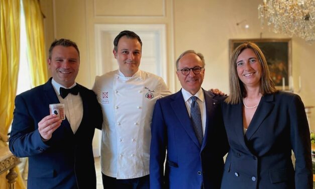 Legnago – Vienna: un risotto per Salieri