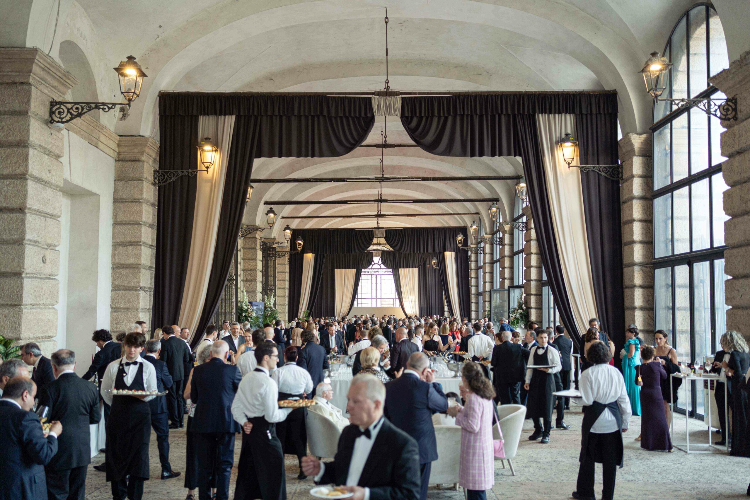 Arena di Verona e Vinitaly danno vita alle degustazioni prima dell’opera
