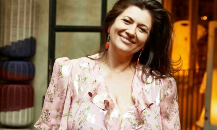 Premio Giulietta 2025 ad Antonella Paternò Rana