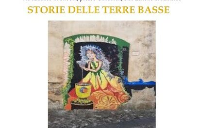 TerraNostra, domenica 8 giugno l’evento “Storia delle Terre Basse”