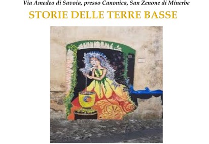 TerraNostra, domenica 8 giugno l’evento “Storia delle Terre Basse”