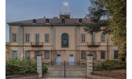 Storie d’arte e di vini a PALAZZOIRREALE di Canelli