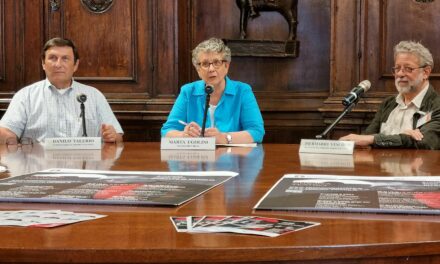 Torna “Il Grande Teatro”: otto titoli imperdibili