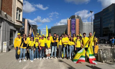 Agricoltura: protesta Coldiretti
