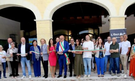 San Pietro di Morubio inaugura la Festa delle Carni Bianche