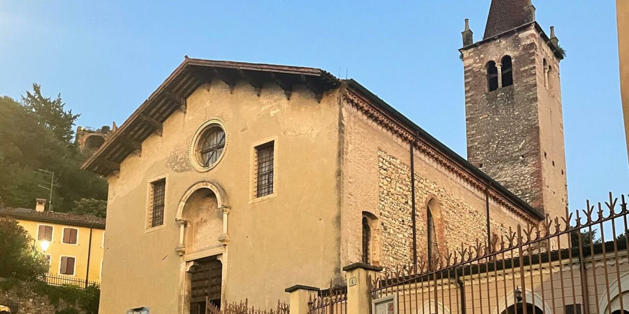 Soave racconta “Un altro ‘900”: l’arte veronese in mostra