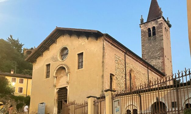 Soave racconta “Un altro ‘900”: l’arte veronese in mostra