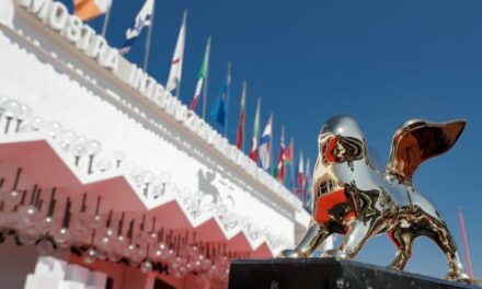 La Mostra del Cinema di Venezia e i film italiani in concorso