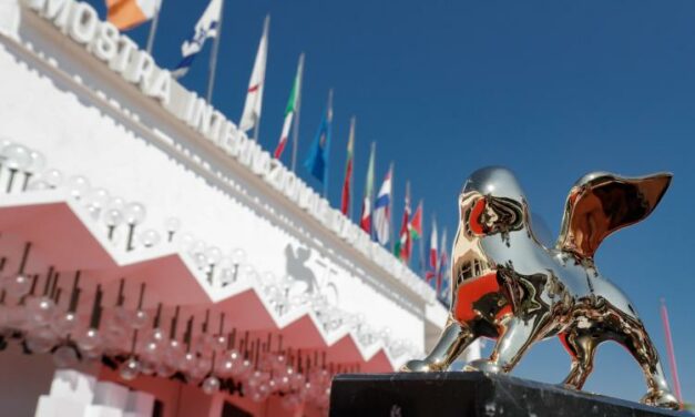 La Mostra del Cinema di Venezia e i film italiani in concorso