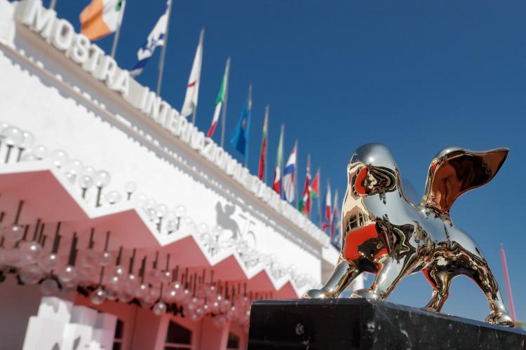 La Mostra del Cinema di Venezia e i film italiani in concorso