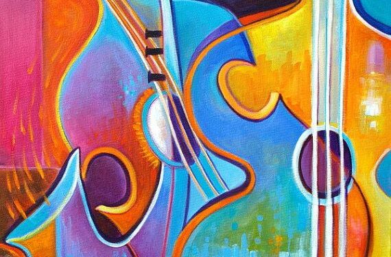 Concorso di pittura a tema “Antonio Salieri”