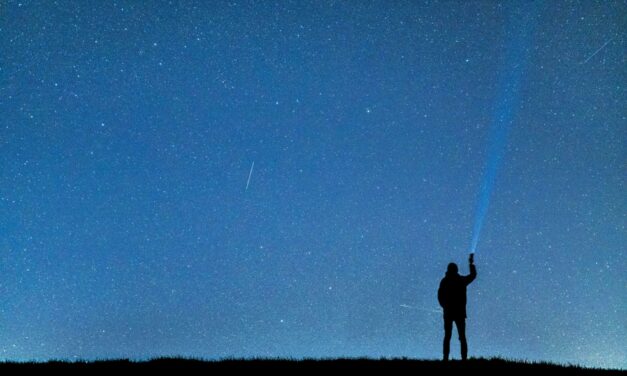 Notte di San Lorenzo: perché esprimiamo desideri?