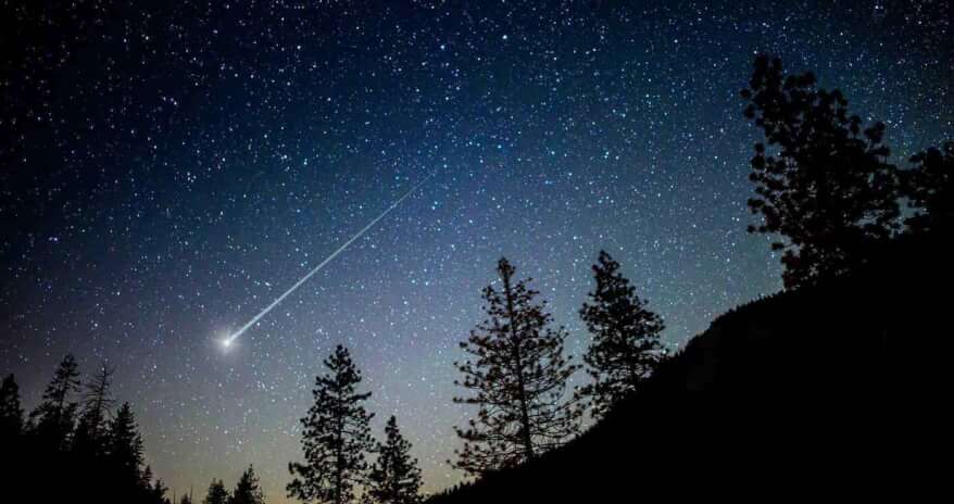 Gli eventi “stellari” a San Lorenzo