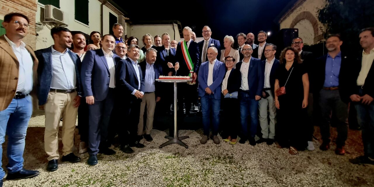 Nogara, al via la 39° edizione di “Riso & Nose”