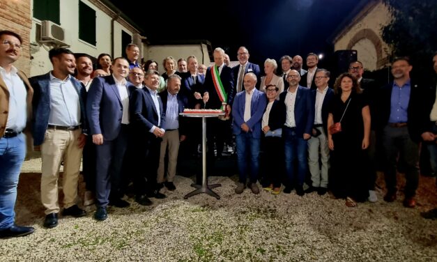 Nogara, al via la 39° edizione di “Riso & Nose”