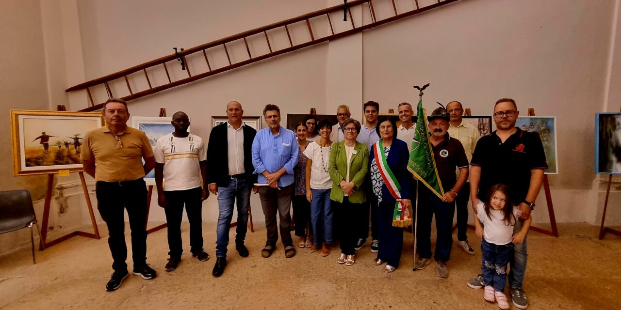 Roverchiara inaugura la 22° Festa della Costata