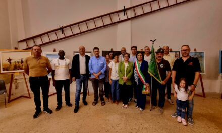 Roverchiara inaugura la 22° Festa della Costata