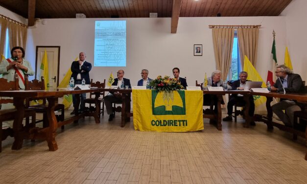 Roverchiara, focus su benessere animale e sostenibilità