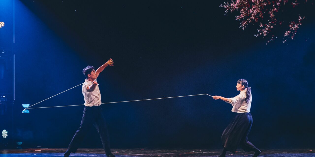 I vincitori del V Salieri Circus Award e il bilancio di una grande edizione