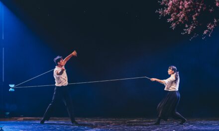 I vincitori del V Salieri Circus Award e il bilancio di una grande edizione