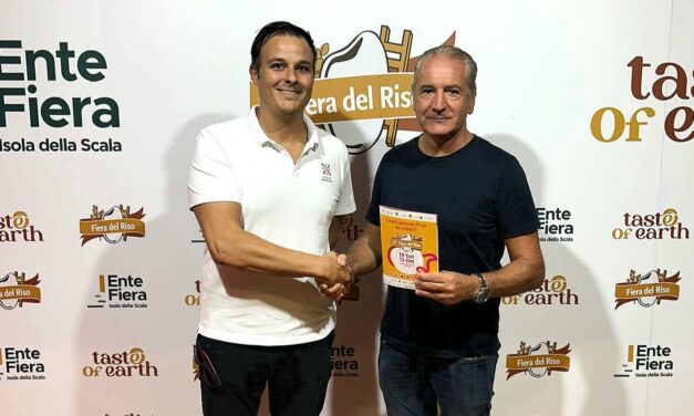 A cena con la Nic: un viaggio nella grande cucina italiana