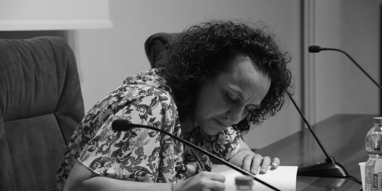 Intervista a Marta Preto: il potere curativo dell’autobiografia