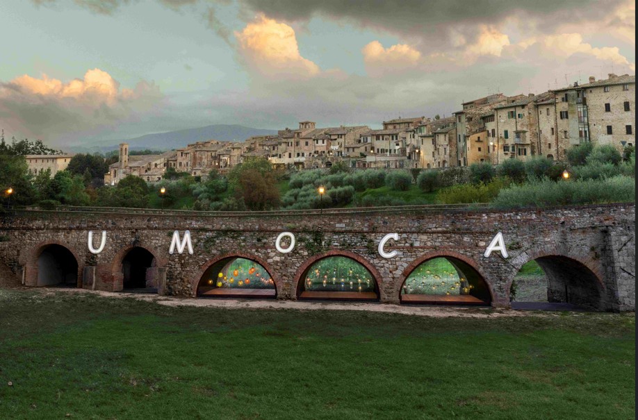 Associazione Arte Continua: l’opera d’arte come fulcro di una rinnovata coscienza sociale