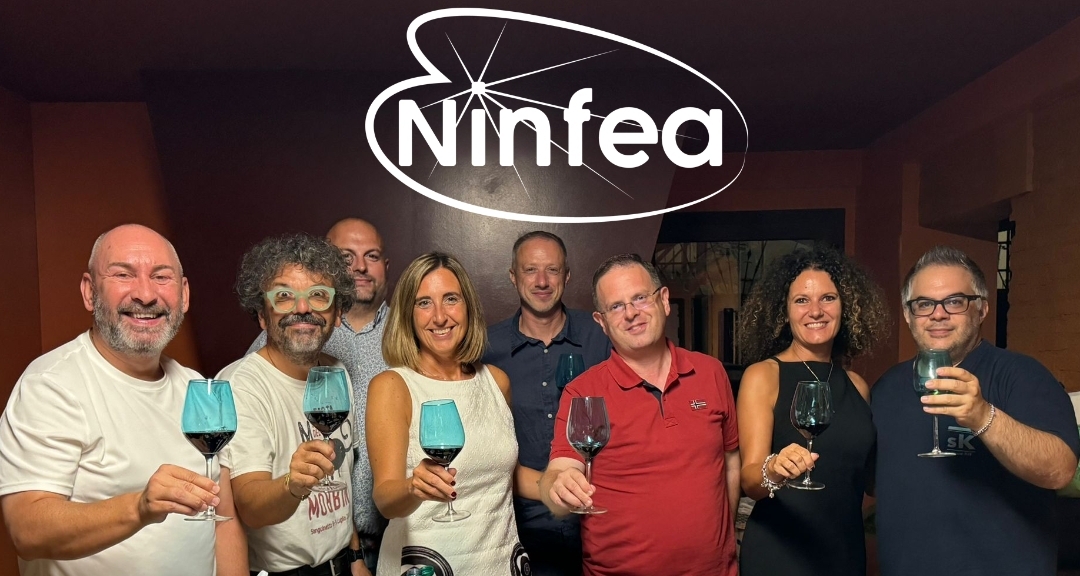 NINFEA APS debutta a Legnago