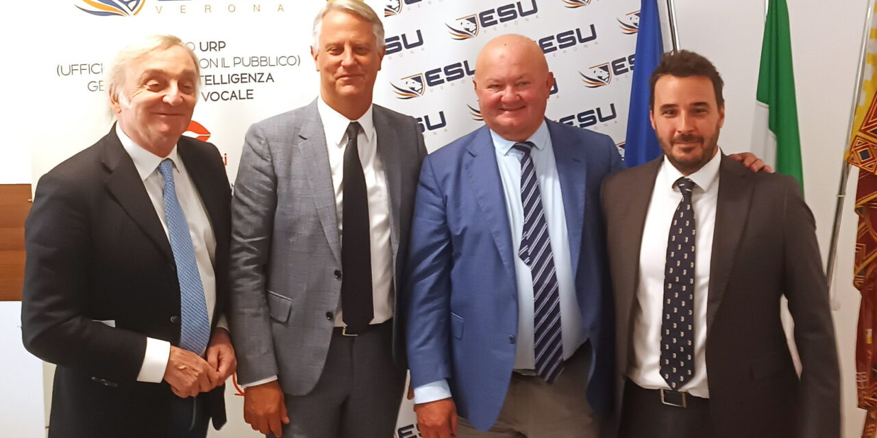 Esu, mense e alloggi: il resoconto di cinque anni di lavoro