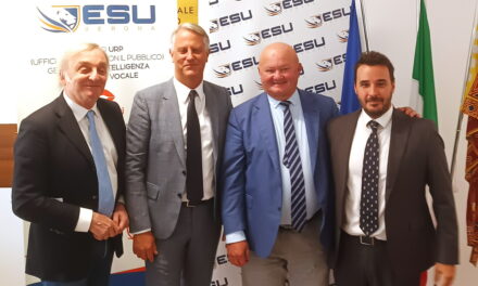 Esu, mense e alloggi: il resoconto di cinque anni di lavoro