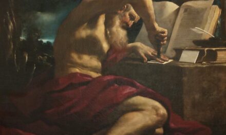 A Modena va in scena “Il tempo della Scrittura”