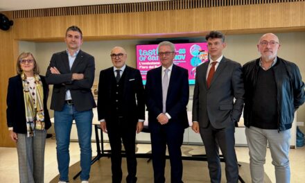 Taste of Earth: sapori, cultura e spettacoli alla Fiera di Isola della Scala