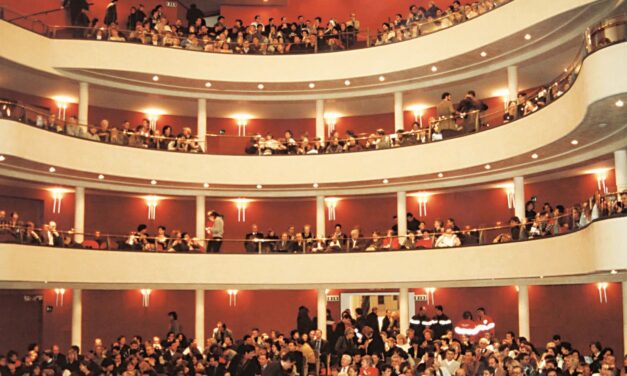 Falstaff chiude il sipario di Salieri200